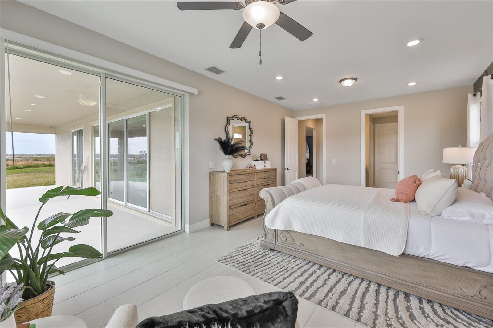 EPPERSON NORTH VILLAGE C-2B - Residential