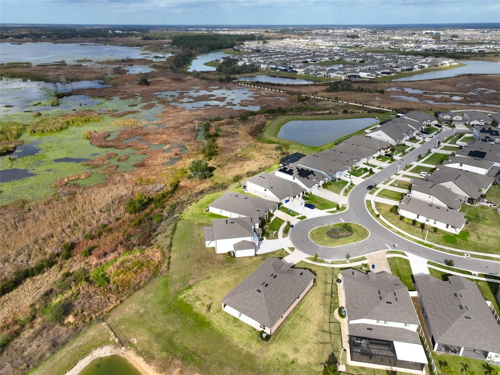 EPPERSON NORTH VILLAGE C-2B - Residential