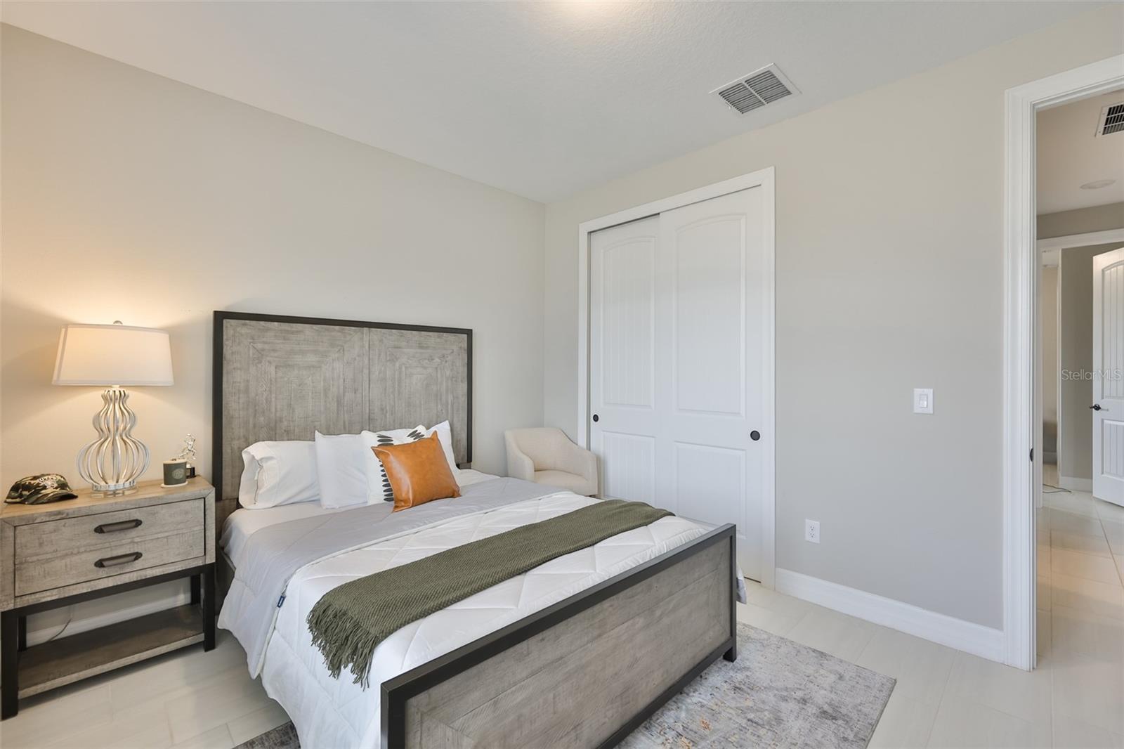 EPPERSON NORTH VILLAGE C-2B - Residential