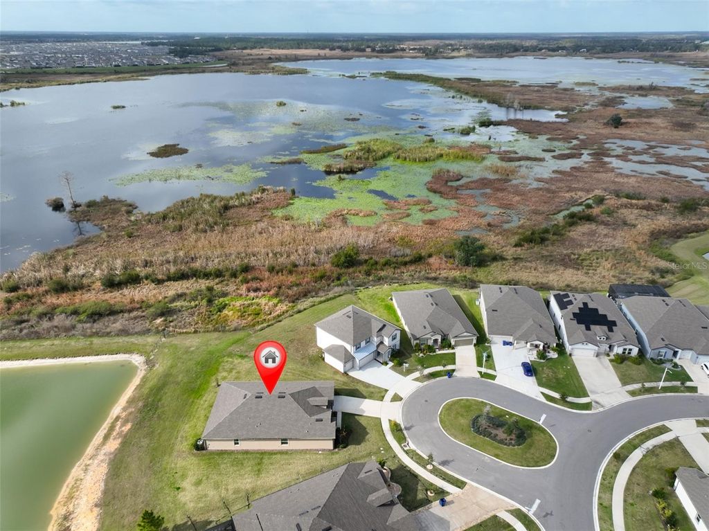 Photo of 9497 Ibis Grove Boulevard, Wesley Chapel, FL 33545 (MLS # TB8465516)