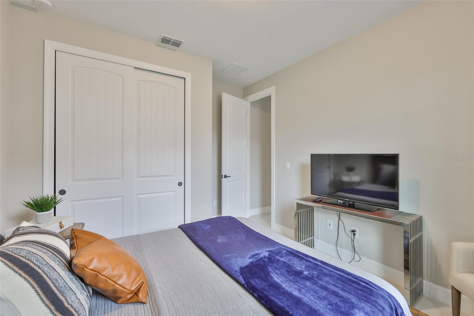 EPPERSON NORTH VILLAGE C-2B - Residential