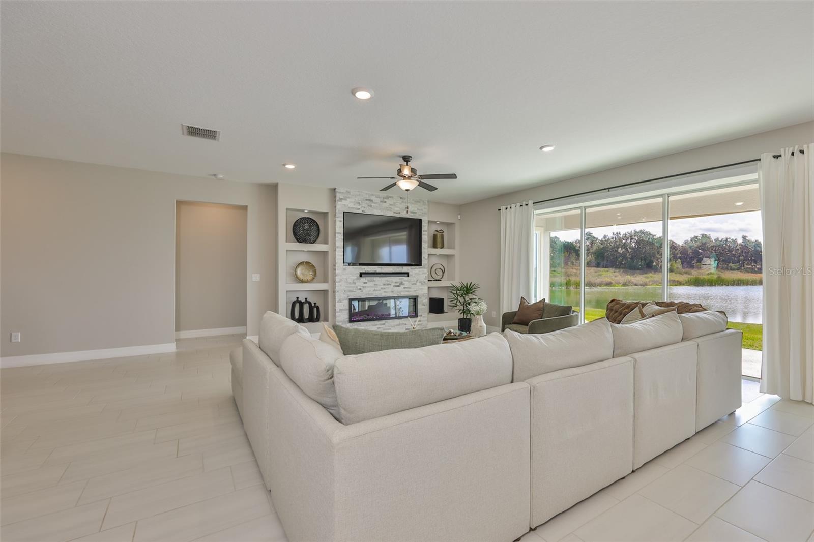 EPPERSON NORTH VILLAGE C-2B - Residential