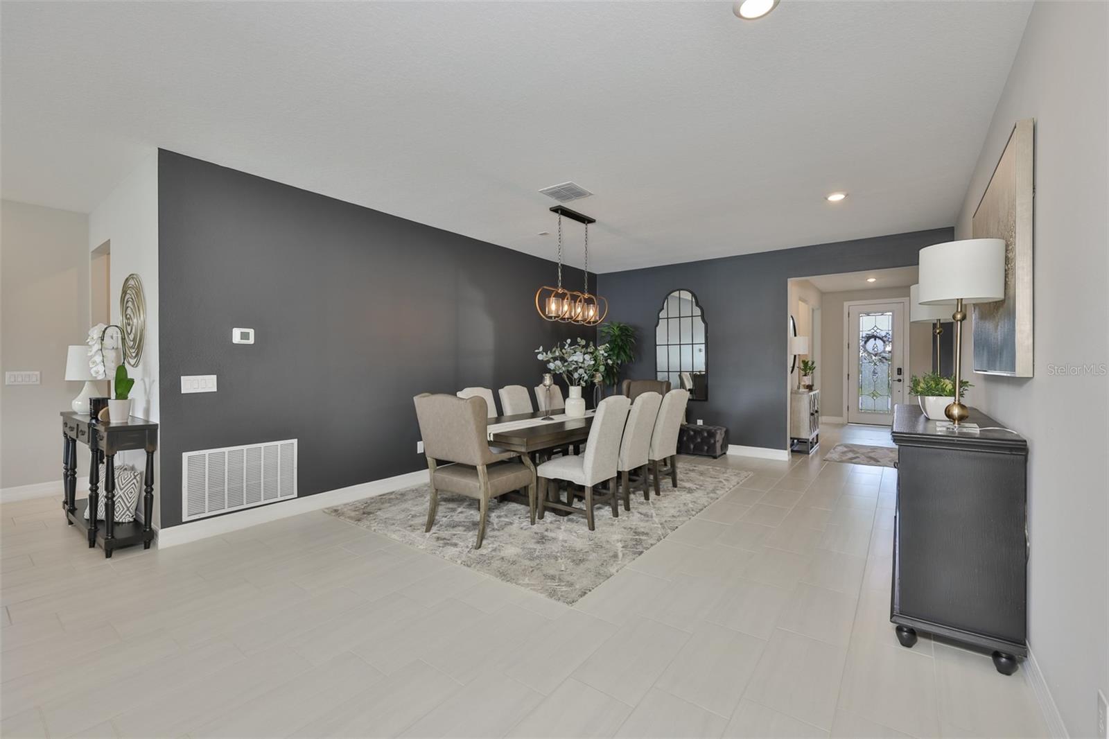 EPPERSON NORTH VILLAGE C-2B - Residential