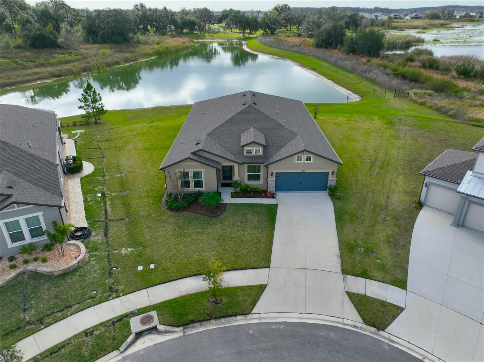 EPPERSON NORTH VILLAGE C-2B - Residential