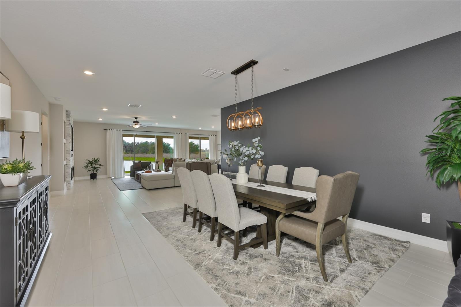 EPPERSON NORTH VILLAGE C-2B - Residential