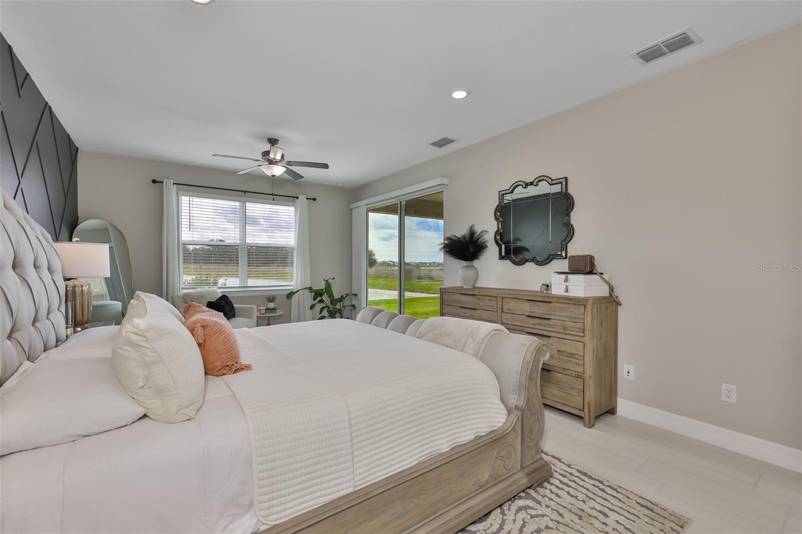 EPPERSON NORTH VILLAGE C-2B - Residential