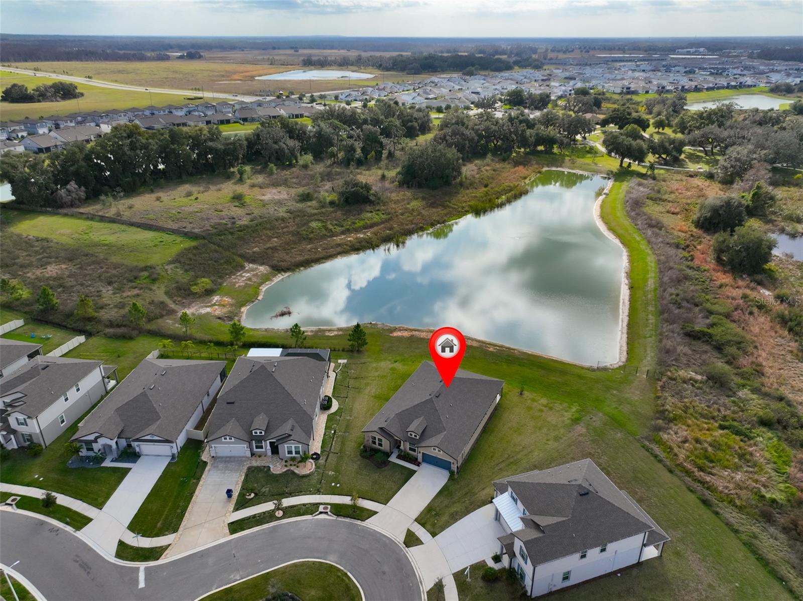 EPPERSON NORTH VILLAGE C-2B - Residential