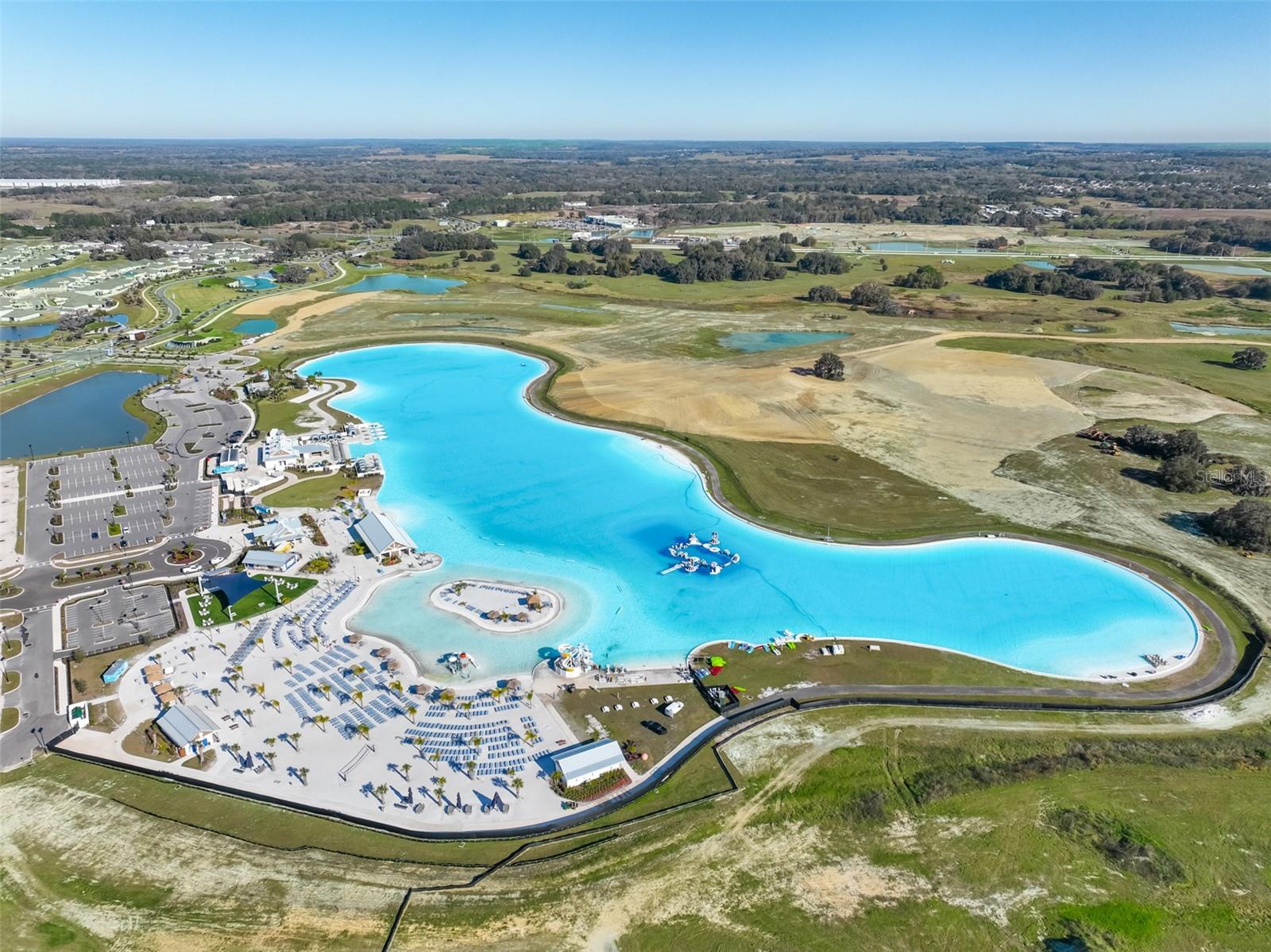 EPPERSON NORTH VILLAGE C-2B - Residential