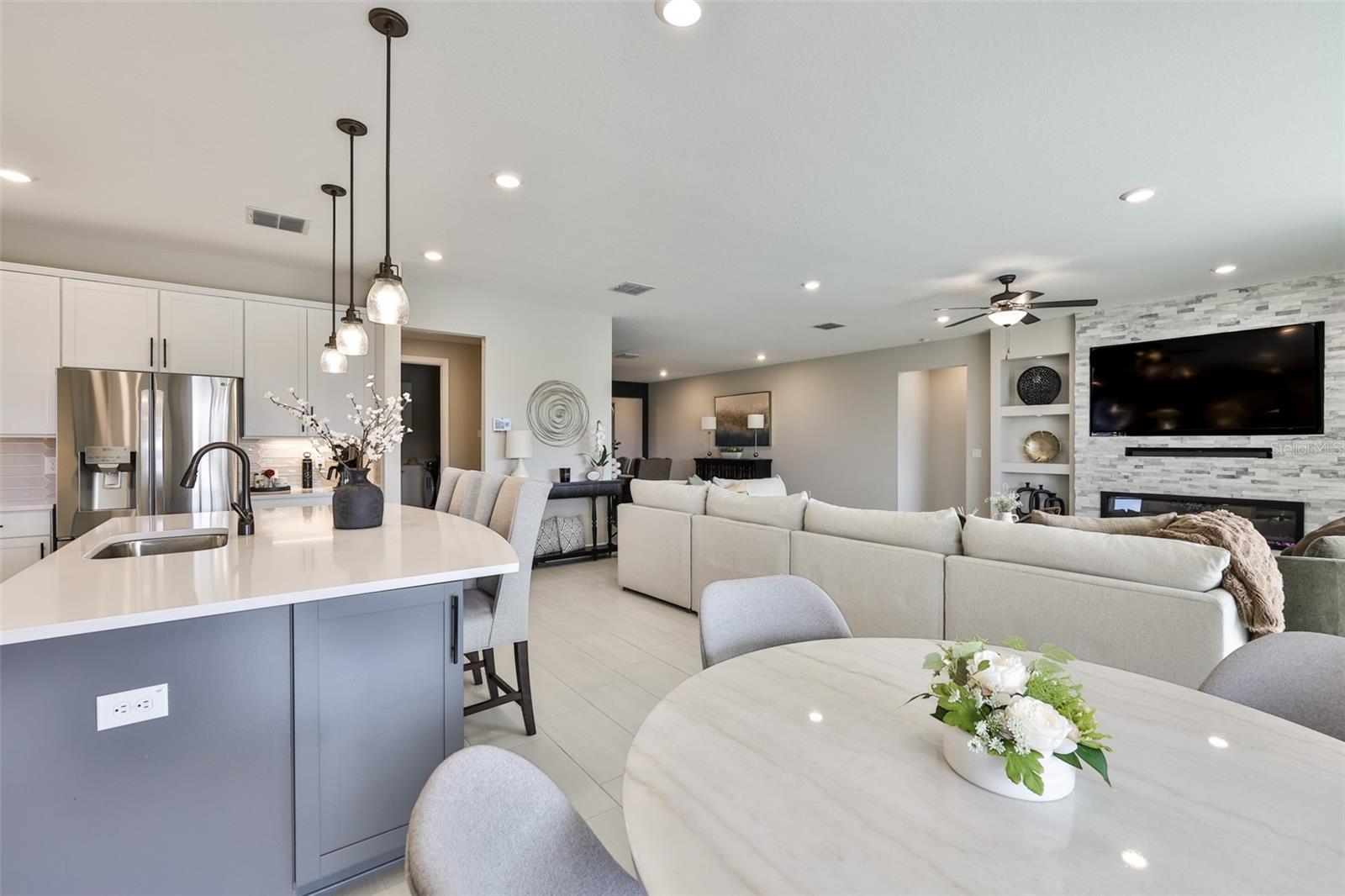 EPPERSON NORTH VILLAGE C-2B - Residential