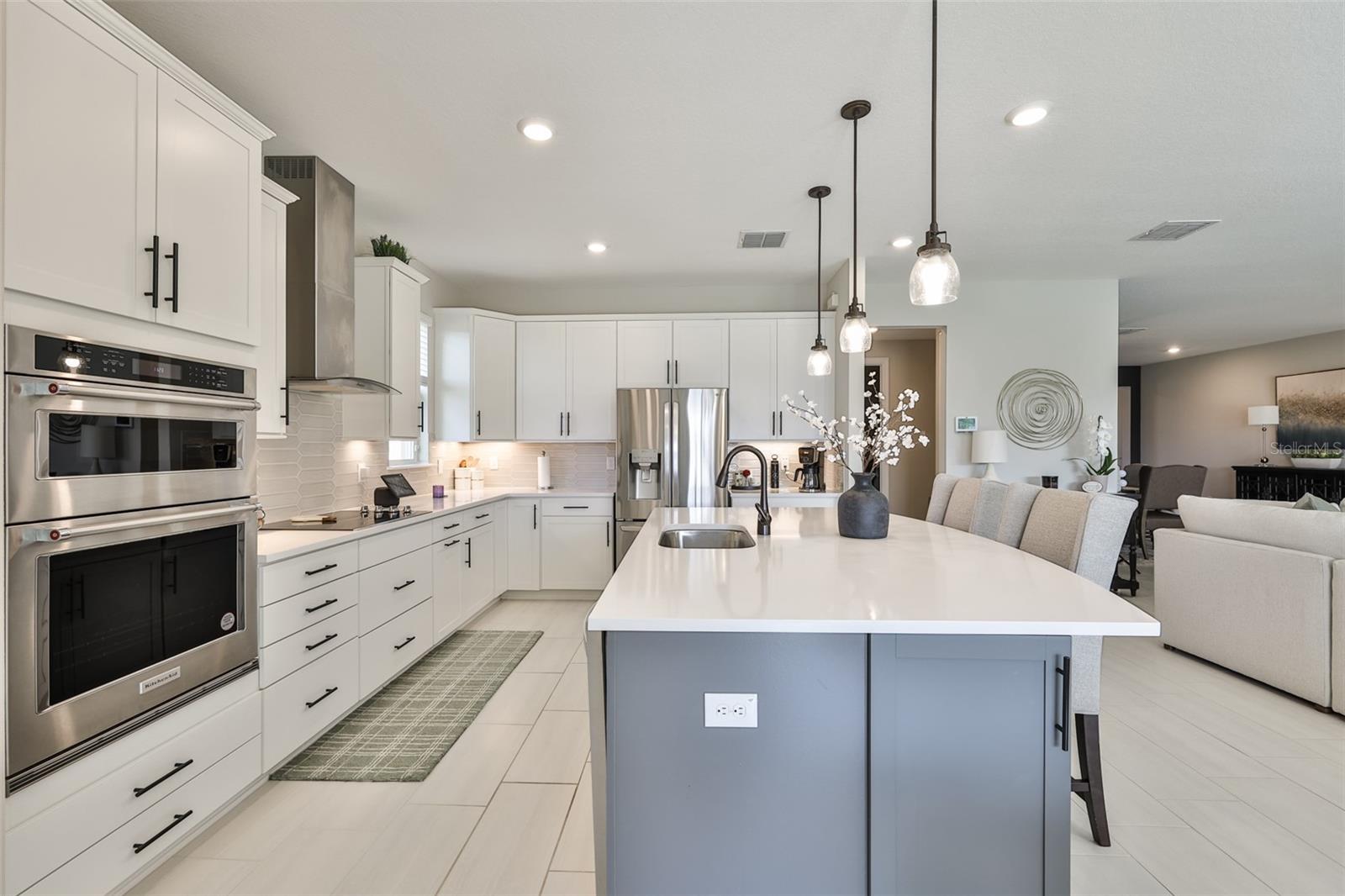 EPPERSON NORTH VILLAGE C-2B - Residential