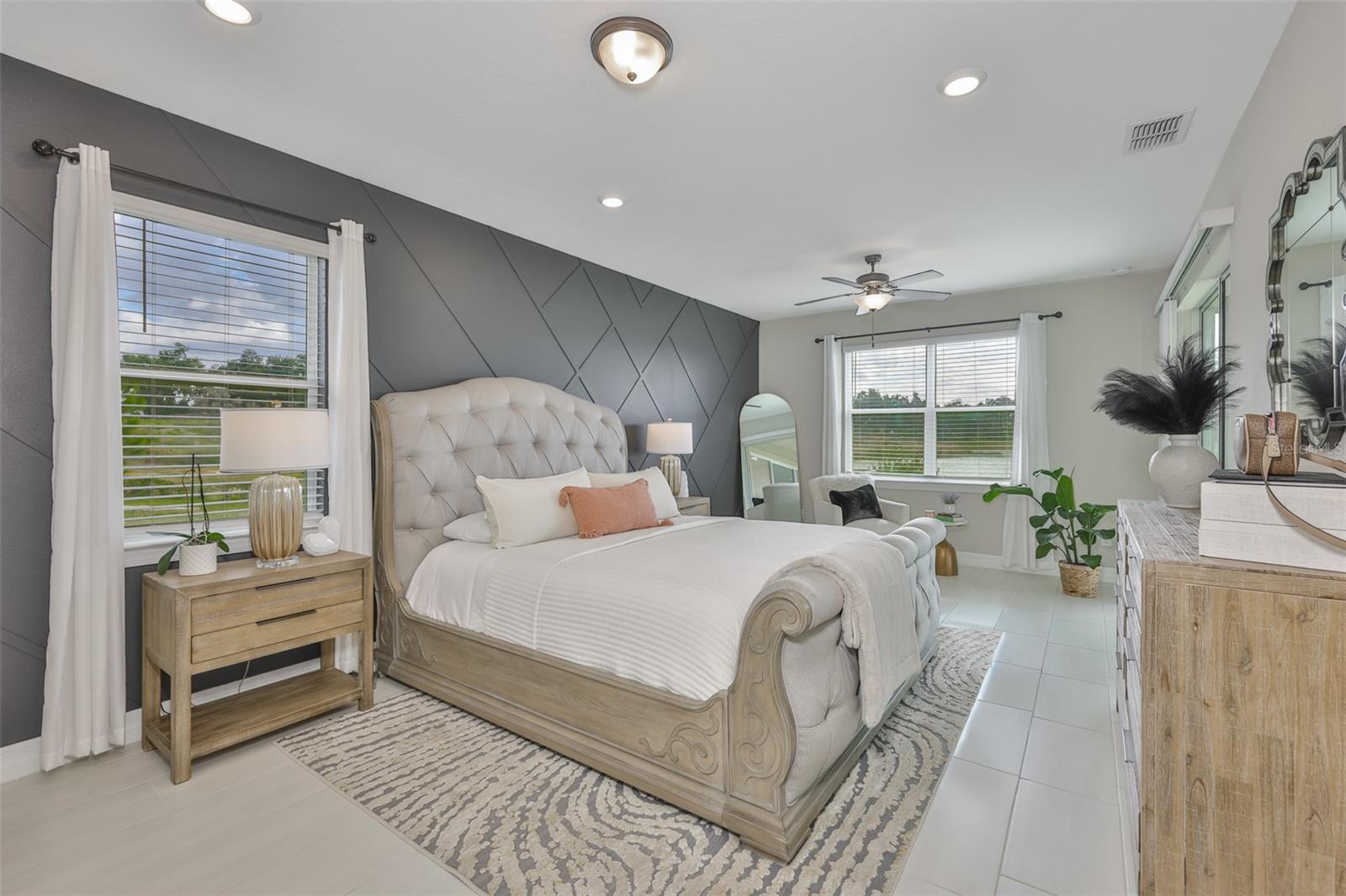 EPPERSON NORTH VILLAGE C-2B - Residential