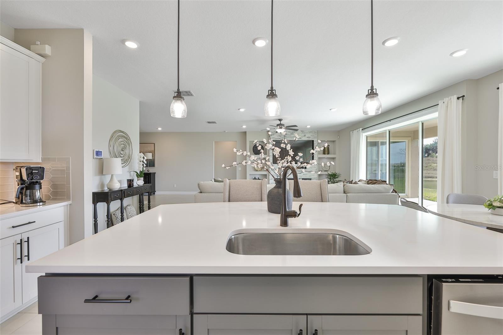 EPPERSON NORTH VILLAGE C-2B - Residential