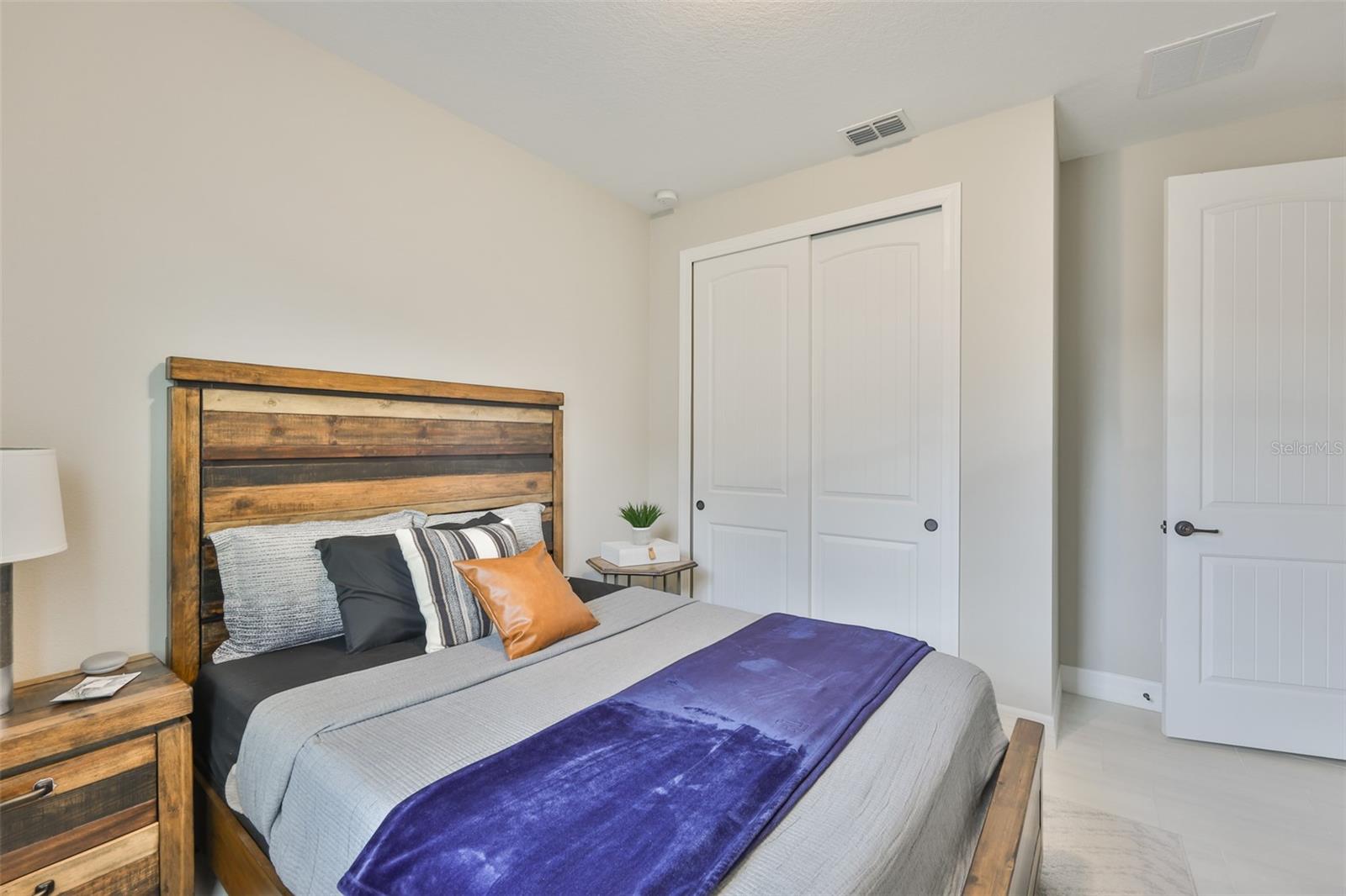 EPPERSON NORTH VILLAGE C-2B - Residential