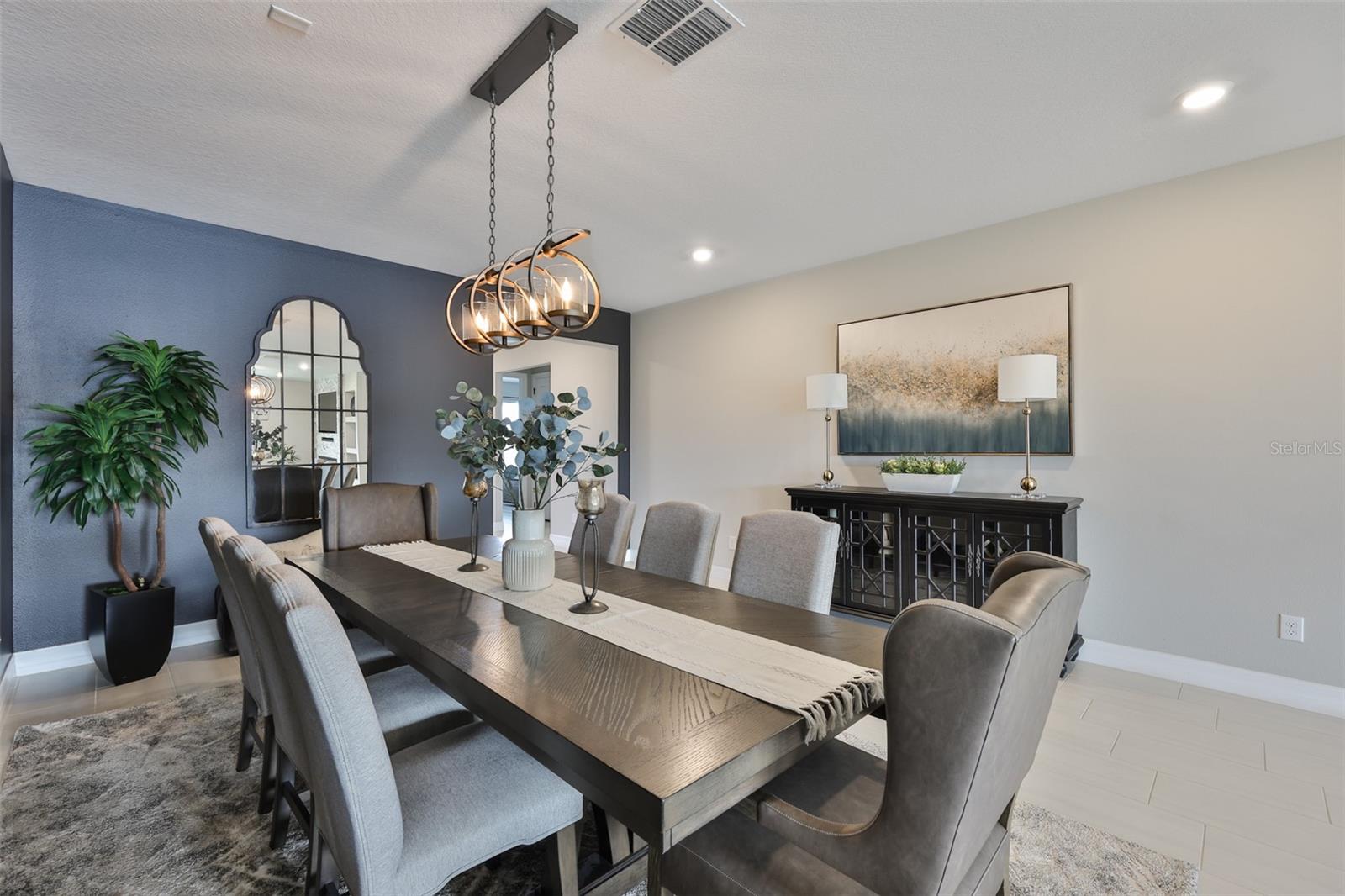 EPPERSON NORTH VILLAGE C-2B - Residential