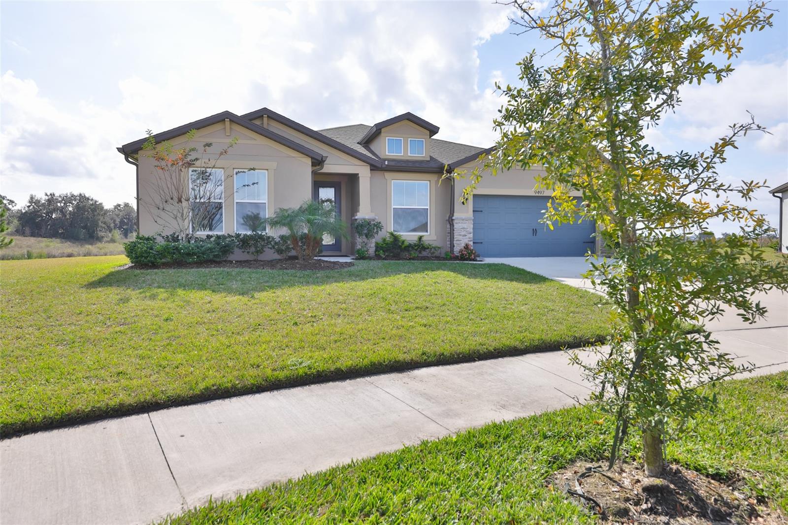 EPPERSON NORTH VILLAGE C-2B - Residential