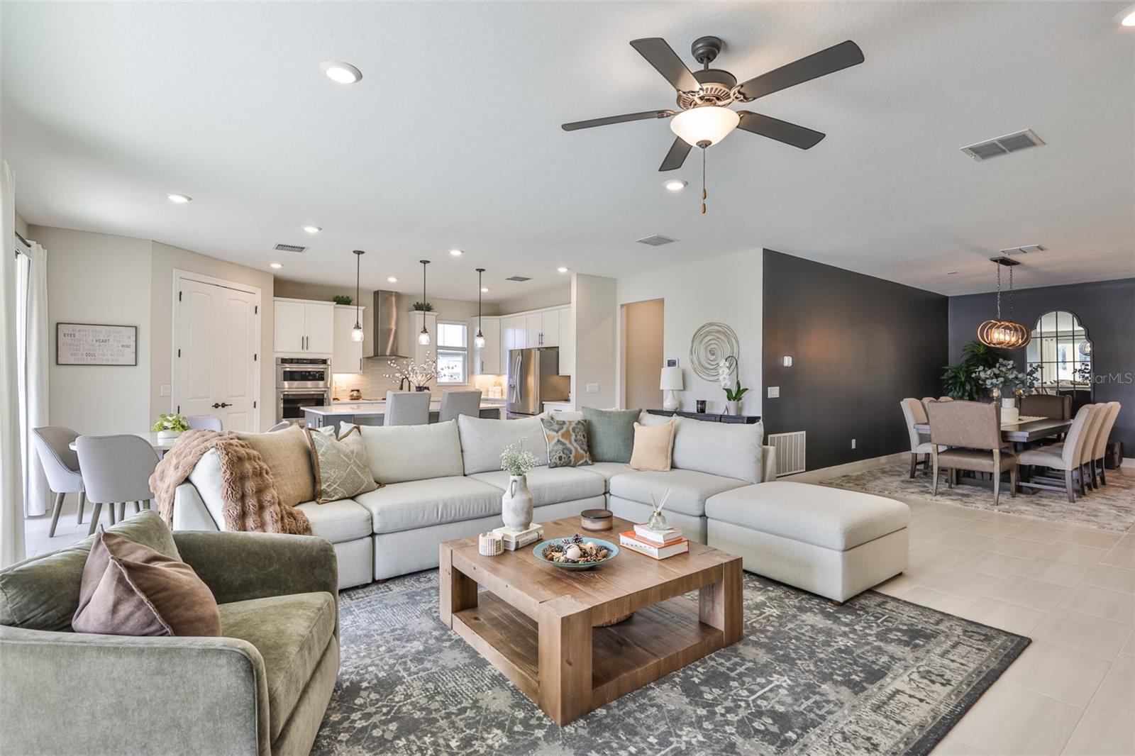 EPPERSON NORTH VILLAGE C-2B - Residential