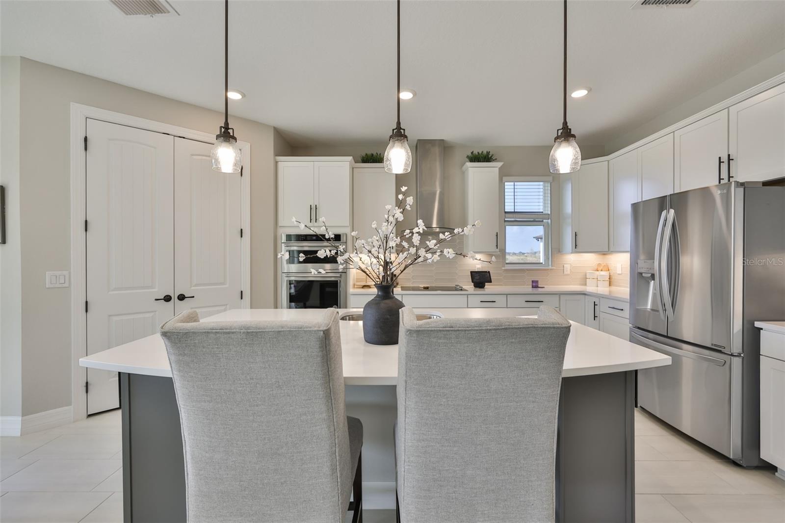 EPPERSON NORTH VILLAGE C-2B - Residential