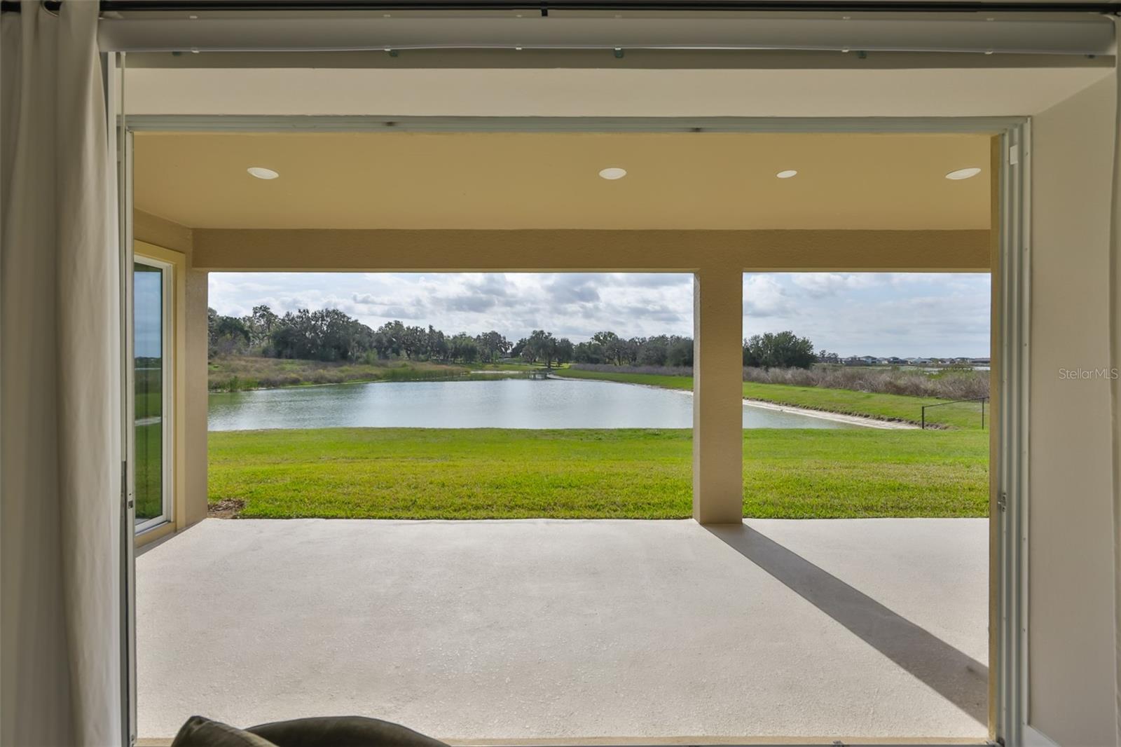 EPPERSON NORTH VILLAGE C-2B - Residential