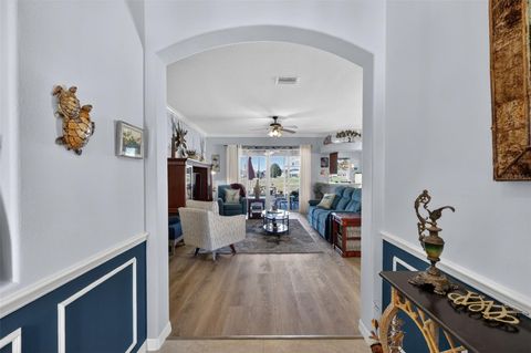 Tiny photo for 16288 SW 14th Avenue Road, Ocala, FL 34473 (MLS # OM715859)