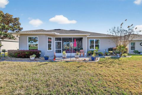 Tiny photo for 16288 SW 14th Avenue Road, Ocala, FL 34473 (MLS # OM715859)