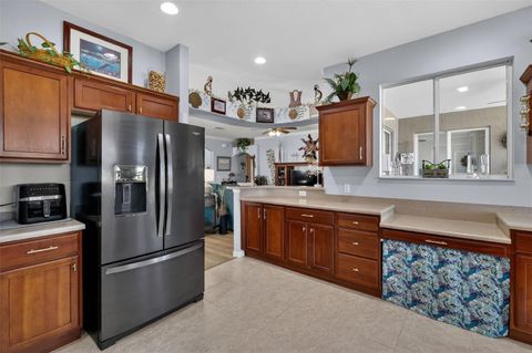 Tiny photo for 16288 SW 14th Avenue Road, Ocala, FL 34473 (MLS # OM715859)