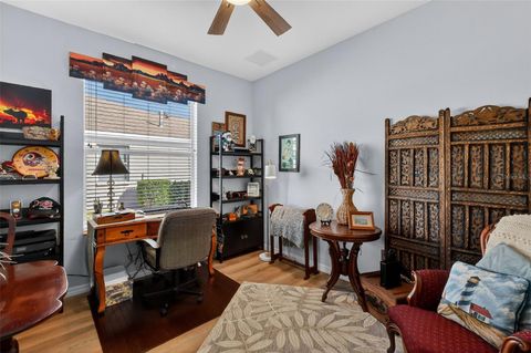 Tiny photo for 16288 SW 14th Avenue Road, Ocala, FL 34473 (MLS # OM715859)