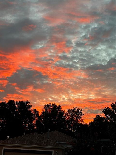 Tiny photo for 16288 SW 14th Avenue Road, Ocala, FL 34473 (MLS # OM715859)