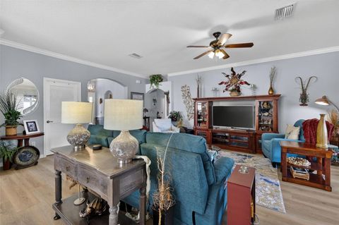 Tiny photo for 16288 SW 14th Avenue Road, Ocala, FL 34473 (MLS # OM715859)