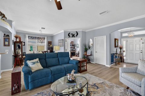 Tiny photo for 16288 SW 14th Avenue Road, Ocala, FL 34473 (MLS # OM715859)