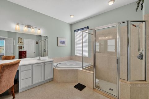 Tiny photo for 16288 SW 14th Avenue Road, Ocala, FL 34473 (MLS # OM715859)