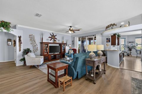 Tiny photo for 16288 SW 14th Avenue Road, Ocala, FL 34473 (MLS # OM715859)