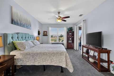 Tiny photo for 16288 SW 14th Avenue Road, Ocala, FL 34473 (MLS # OM715859)