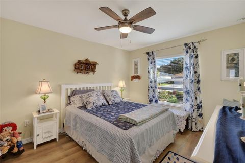 Tiny photo for 16288 SW 14th Avenue Road, Ocala, FL 34473 (MLS # OM715859)