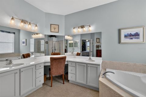 Tiny photo for 16288 SW 14th Avenue Road, Ocala, FL 34473 (MLS # OM715859)