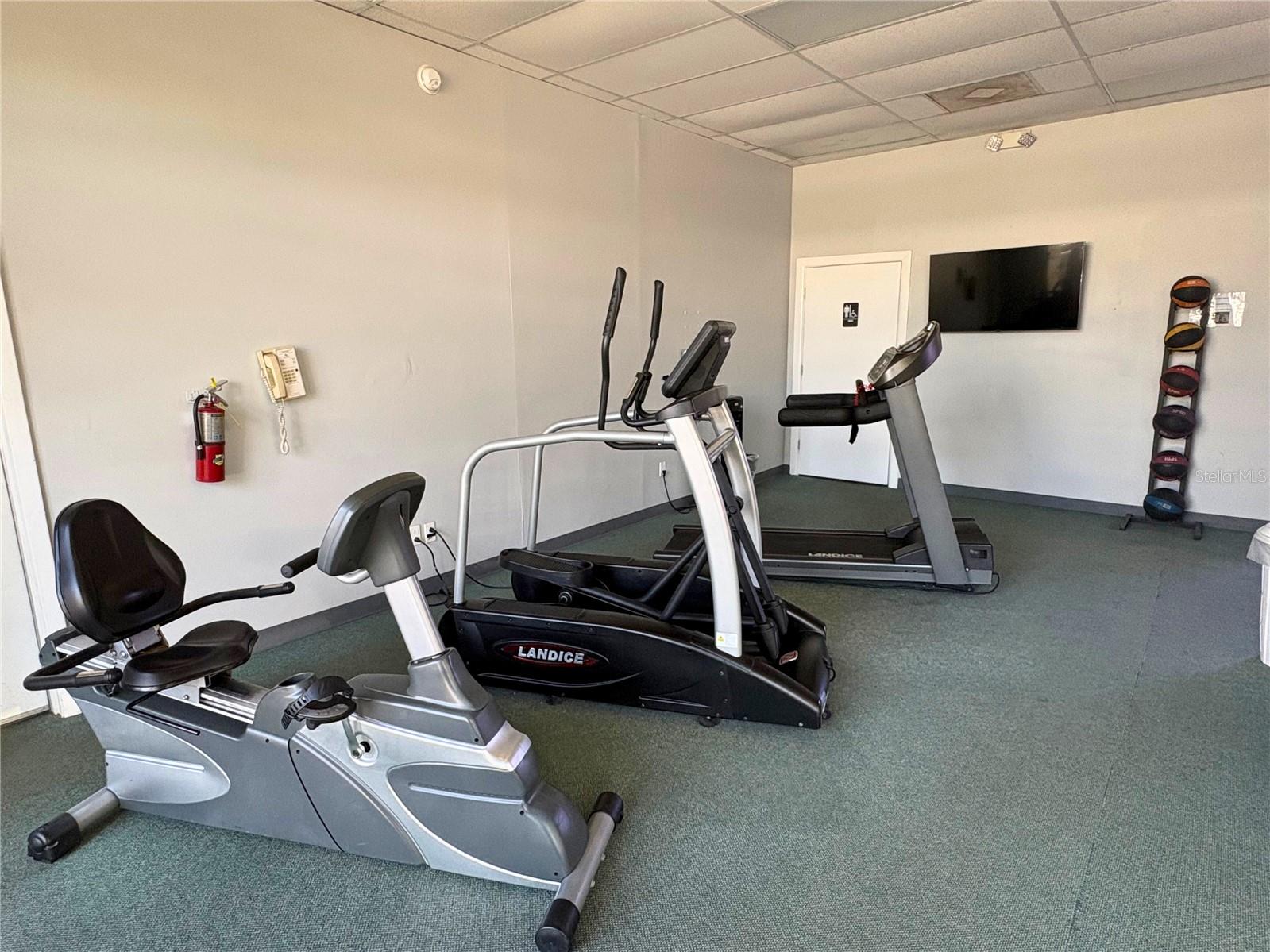 PARC CORNICHE CONDO PH 01 - Residential