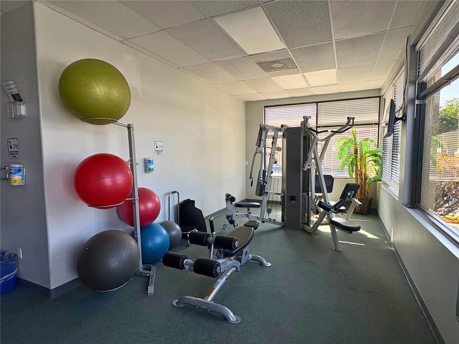 PARC CORNICHE CONDO PH 01 - Residential