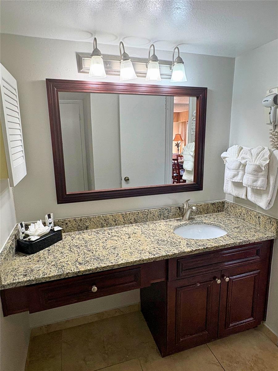 PARC CORNICHE CONDO PH 01 - Residential