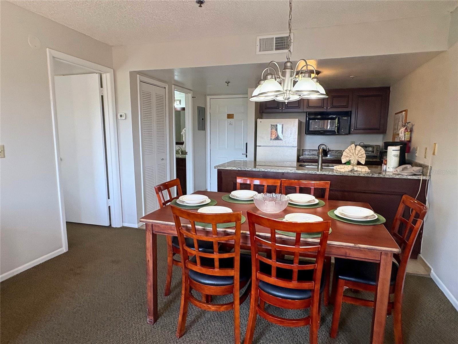 PARC CORNICHE CONDO PH 01 - Residential