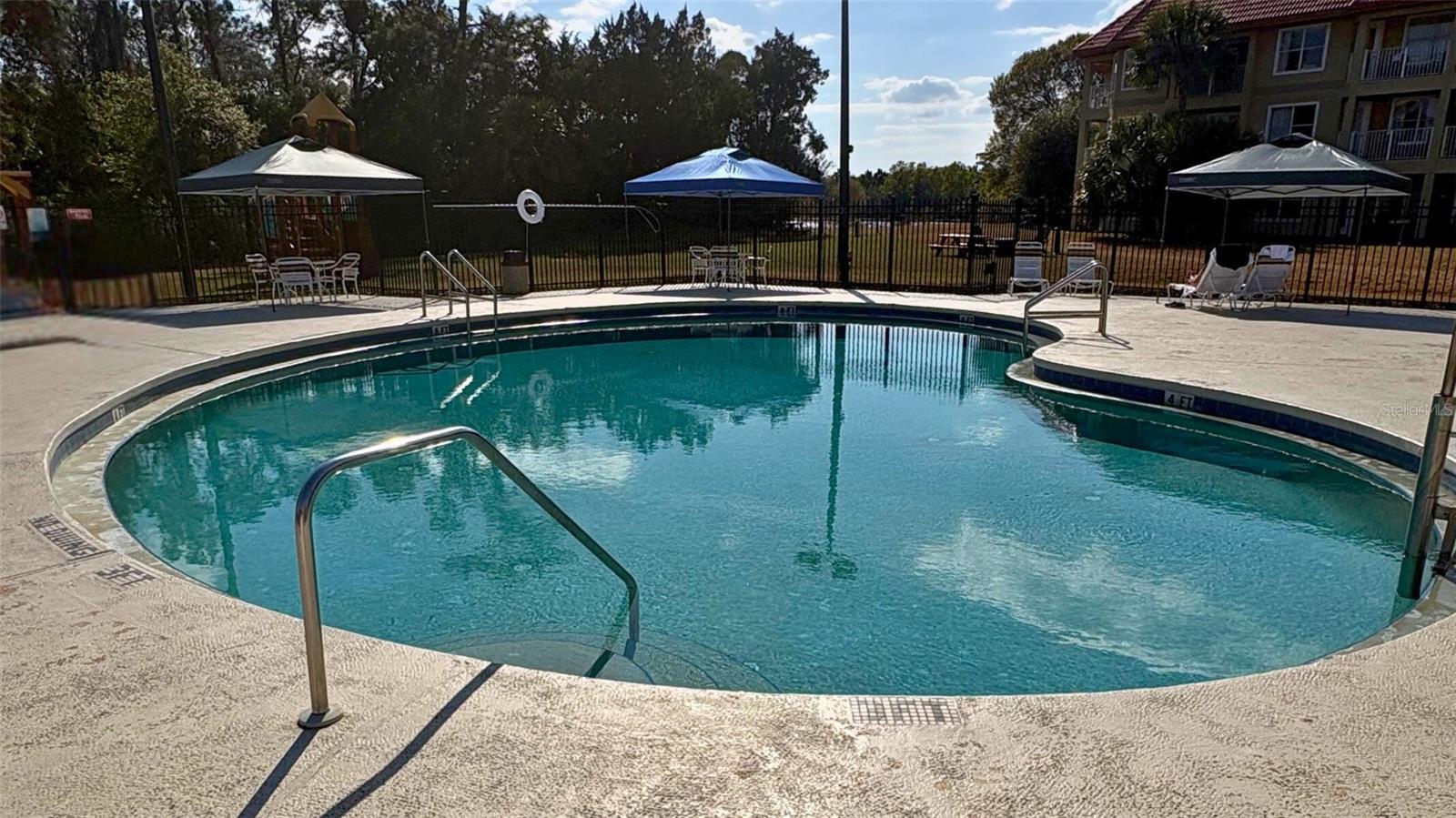 PARC CORNICHE CONDO PH 01 - Residential