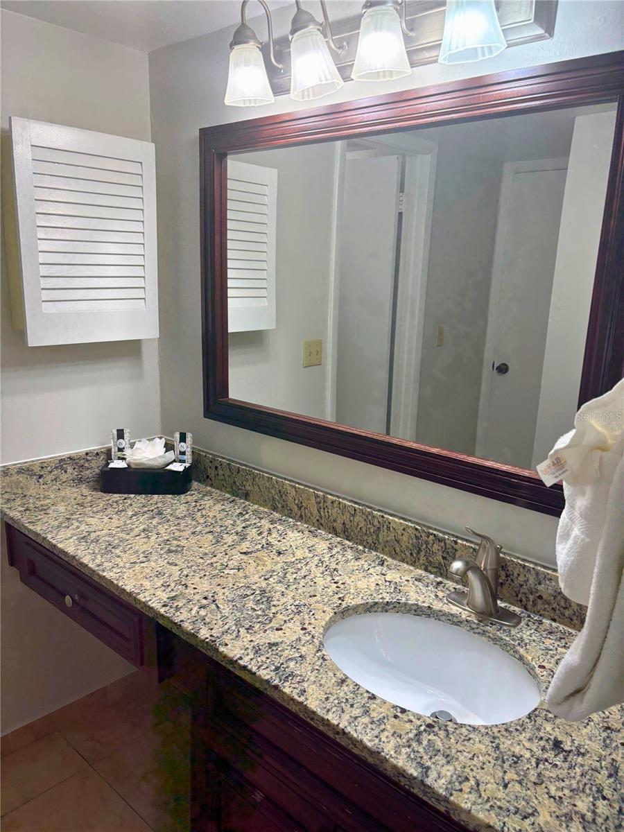 PARC CORNICHE CONDO PH 01 - Residential