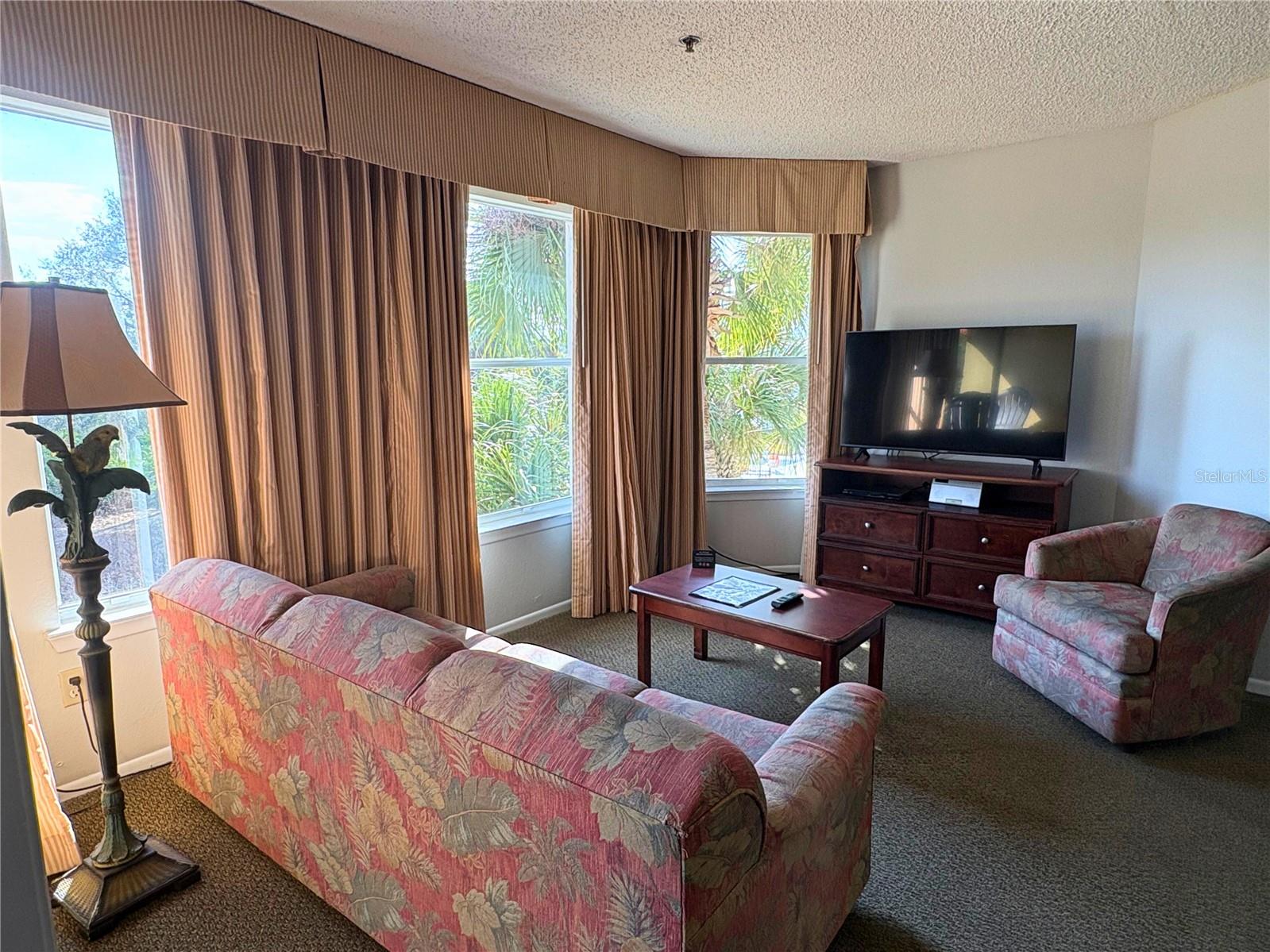 PARC CORNICHE CONDO PH 01 - Residential