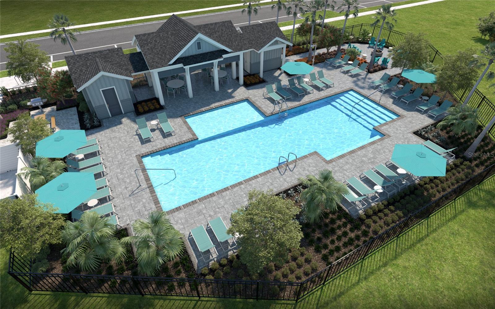 SOLETA AT STARKEY RANCH - Residential