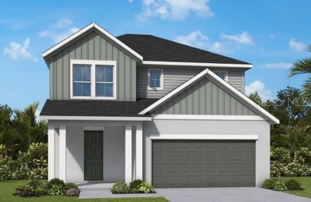Photo of 2778 Soleta View, Odessa, FL 33556 (MLS # TB8507803)