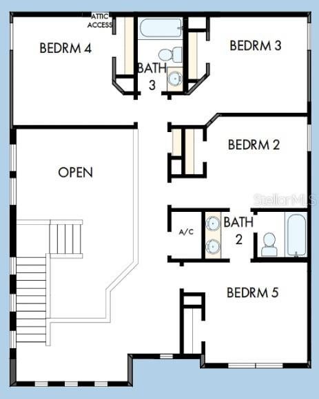 Photo of 2778 Soleta View, Odessa, FL 33556 (MLS # TB8507803)