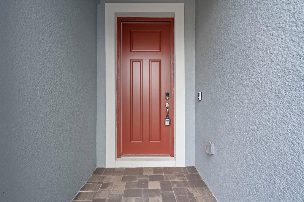 Photo of 4156 Cloud Hopper Way, Lutz, FL 33559 (MLS # TB8488431)