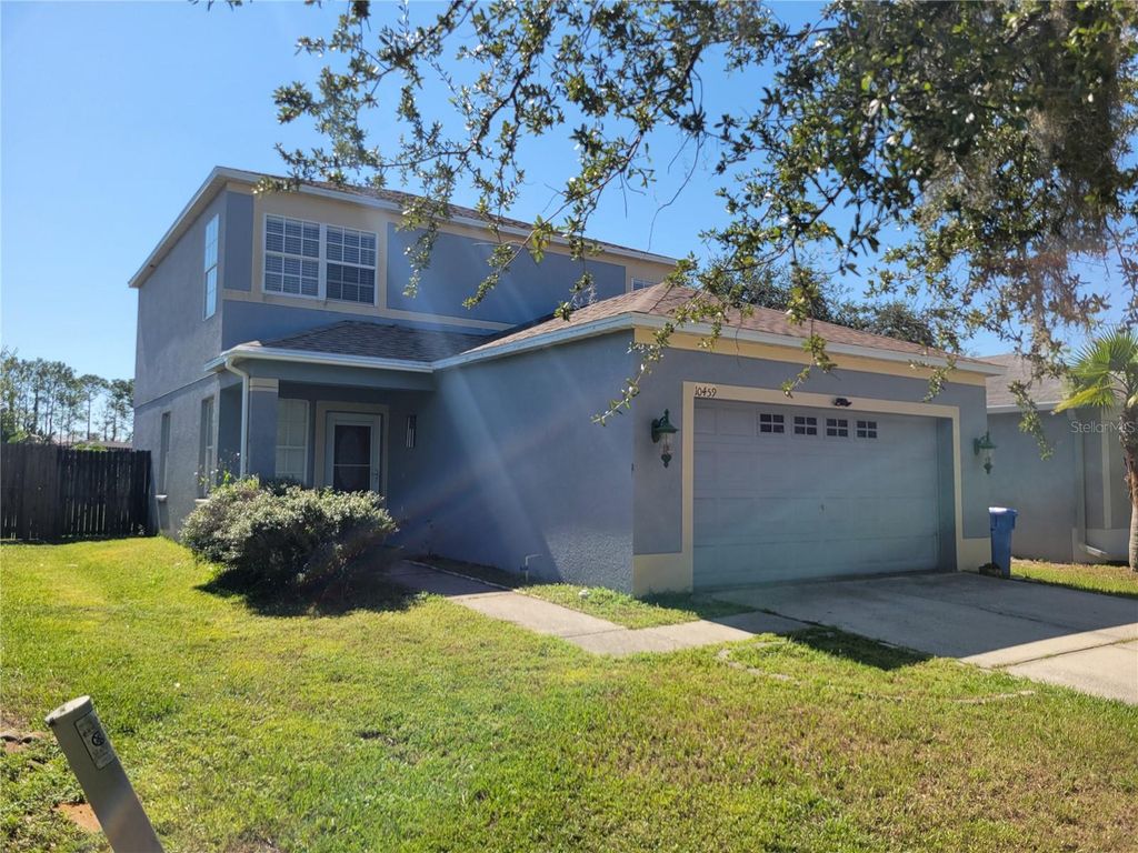 Photo of 10459 Blackmore Drive, Tampa, FL 33647 (MLS # TB8421459)