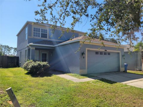 Photo of 10459 Blackmore Drive, Tampa, FL 33647 (MLS # TB8421459)