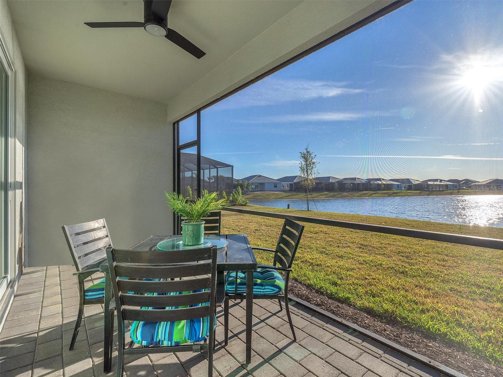 HARBOR EAST - Residential