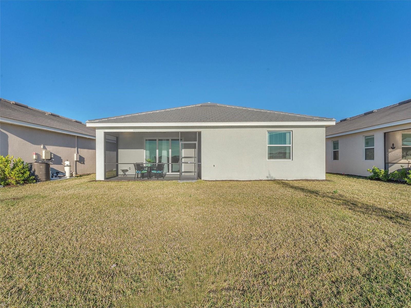 HARBOR EAST - Residential