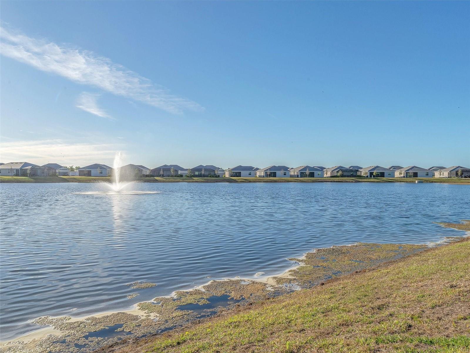 HARBOR EAST - Residential